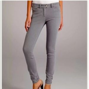 Balenciaga Light Grey Jean Pant,  EU size 38